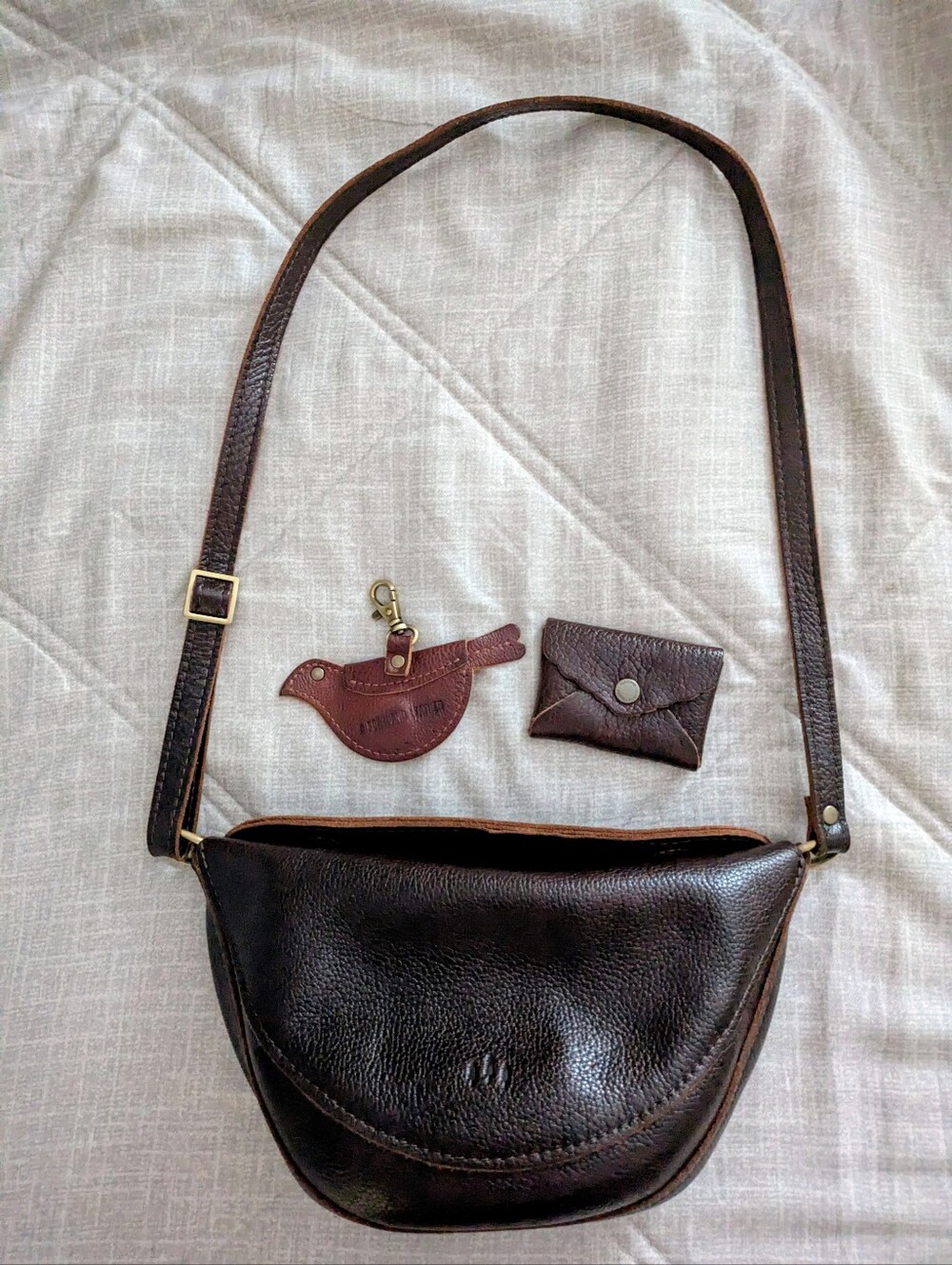 Koala Sling Bag Bundle